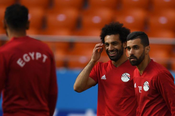 محمد صلاح محمد صلاح